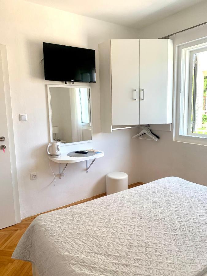 Apartments Nikola Stipisic Хвар Экстерьер фото